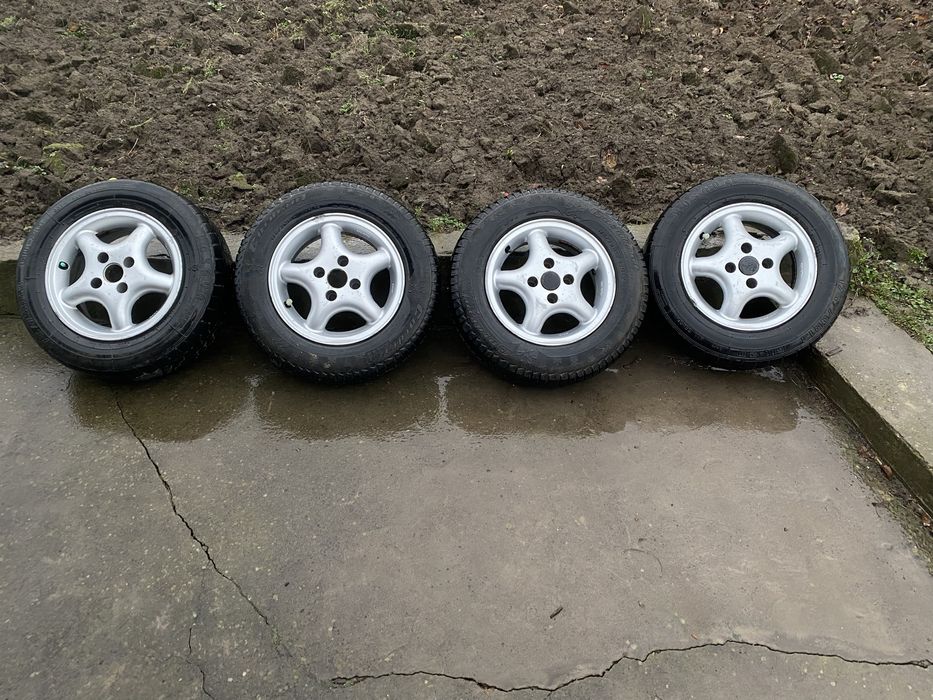 Продам диски на Деоо сенс,ланос 4/100 R13.