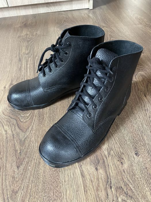 Ammo Boots 42 Nestof