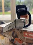 Stihl MSA 70 C-B