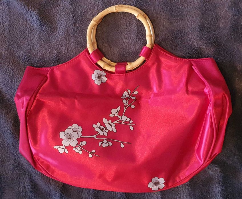 Torebka Avon Japan Spa