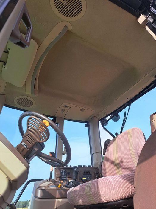 John Deere 6620 Premium TLS