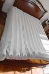 Handmade Quilt Sec XX - Colcha feita à mão