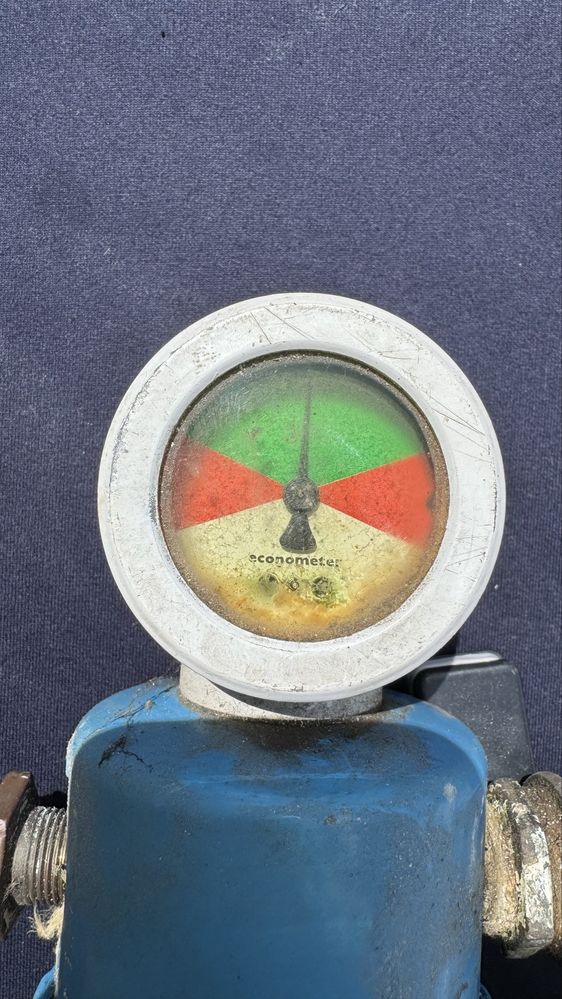 Deposito de humidade de compressor