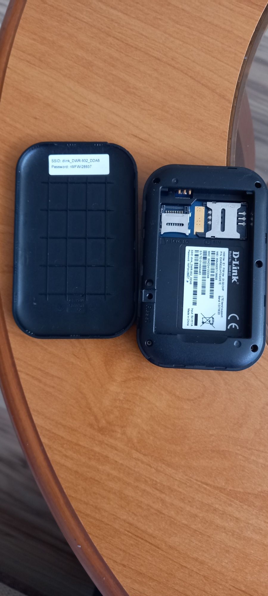 Sprzedam router mobilny