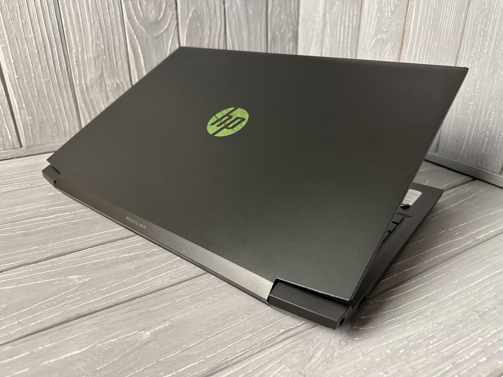 HP 16 Gaming: i5 10Gen/GTX 1660ti/Ram 16Gb/SSD 256Gb