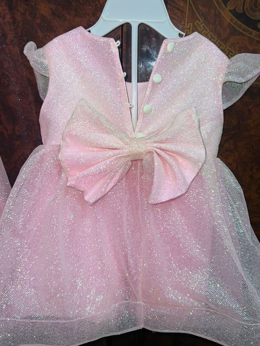 Фемелі лук на 1 рік