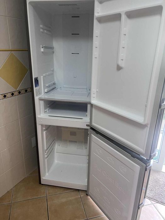 Frigorifico samsung. (Não respondo a esquemas mbway)