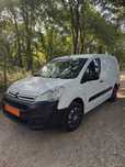 Citroen Berlingo longa 2018