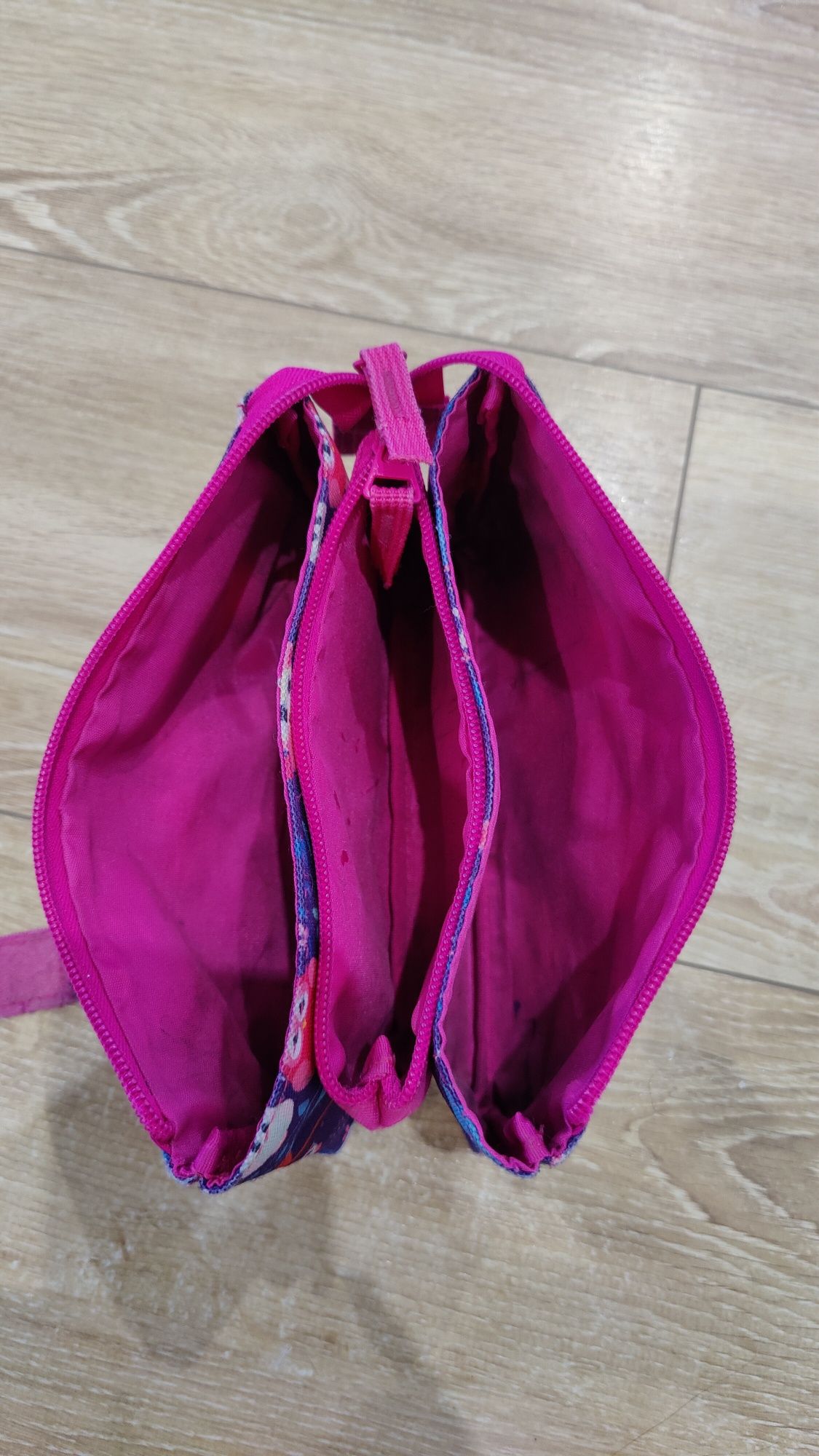 Conjunto mochila porta lápis (estojo) lancheira