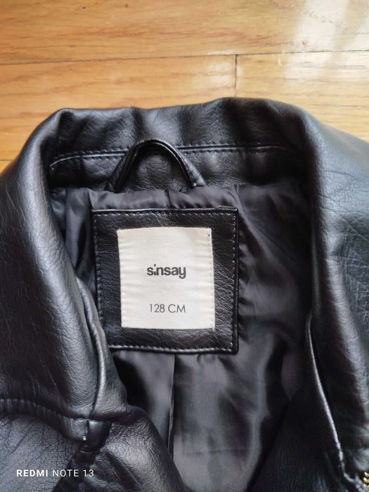 Ramoneska rozmiar 128