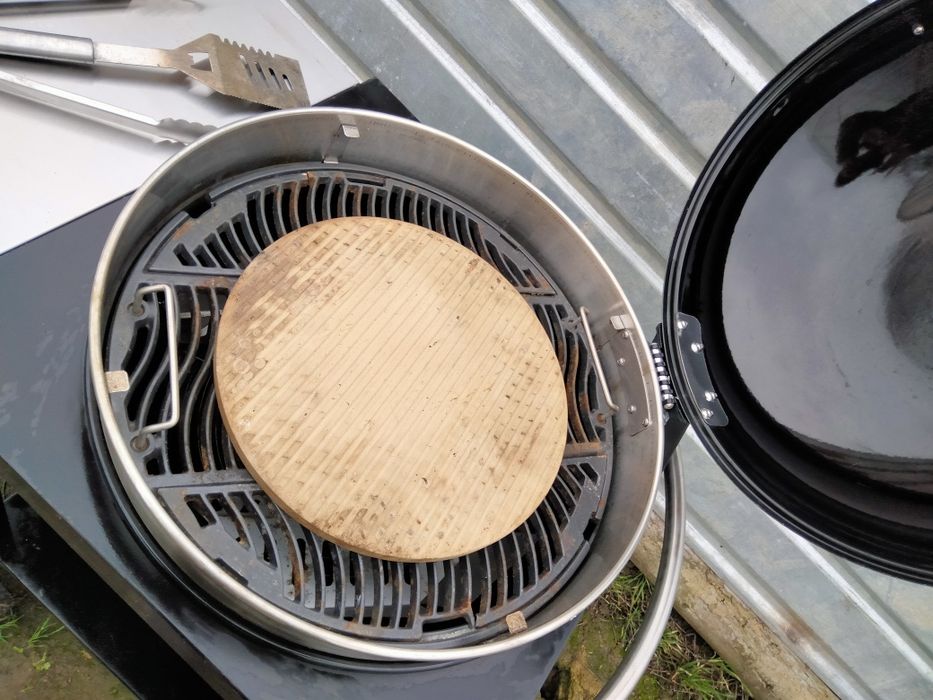 Продам Срочно Гриль Napalion