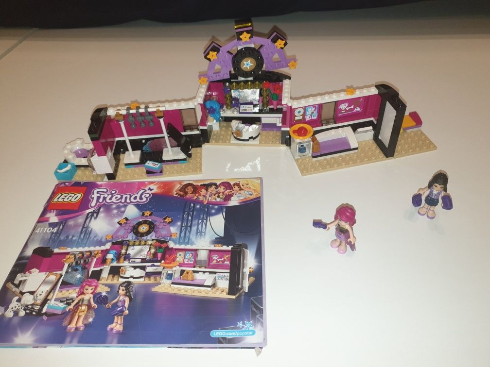 Lego friends 41104