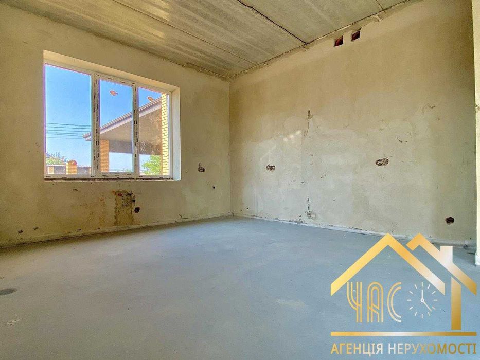 Стильний будинок з максимальним наповненням з ГАЗОМ! БЕЗ КОМІСІЇ!