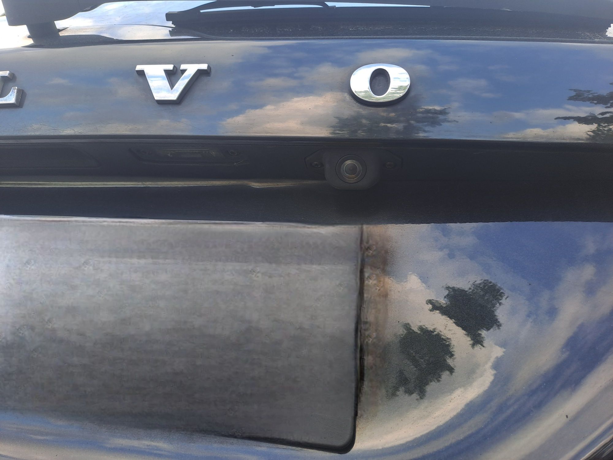 Volvo V60 2.0 D3 Summum
