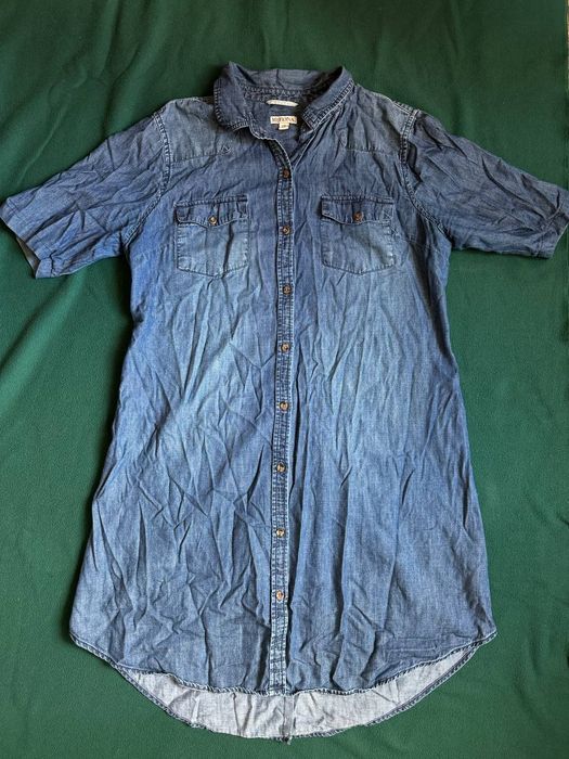 Сукня жіноча  ботал