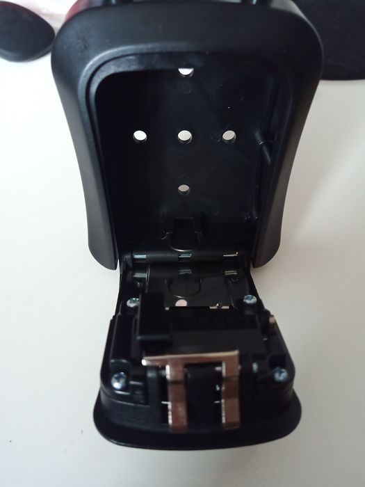 Skrzynka pudełko na klucze