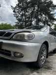БЕЗ ТОРГА Daewoo sens