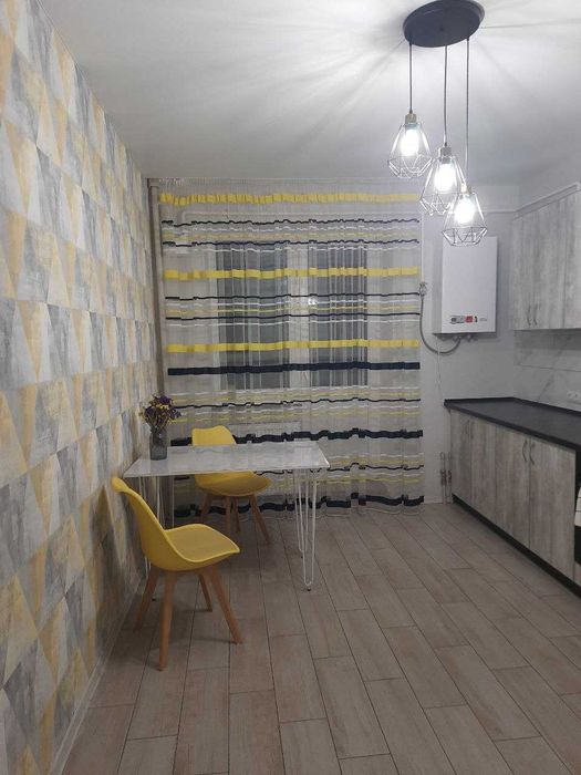 Здам 1 кімн квартиру в новому будинку, рн Круг (від власника)