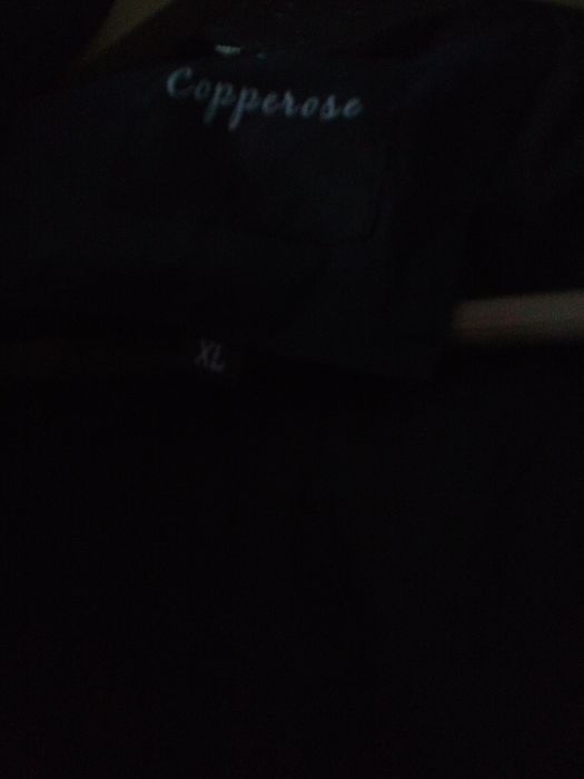 Kispo azul marinho