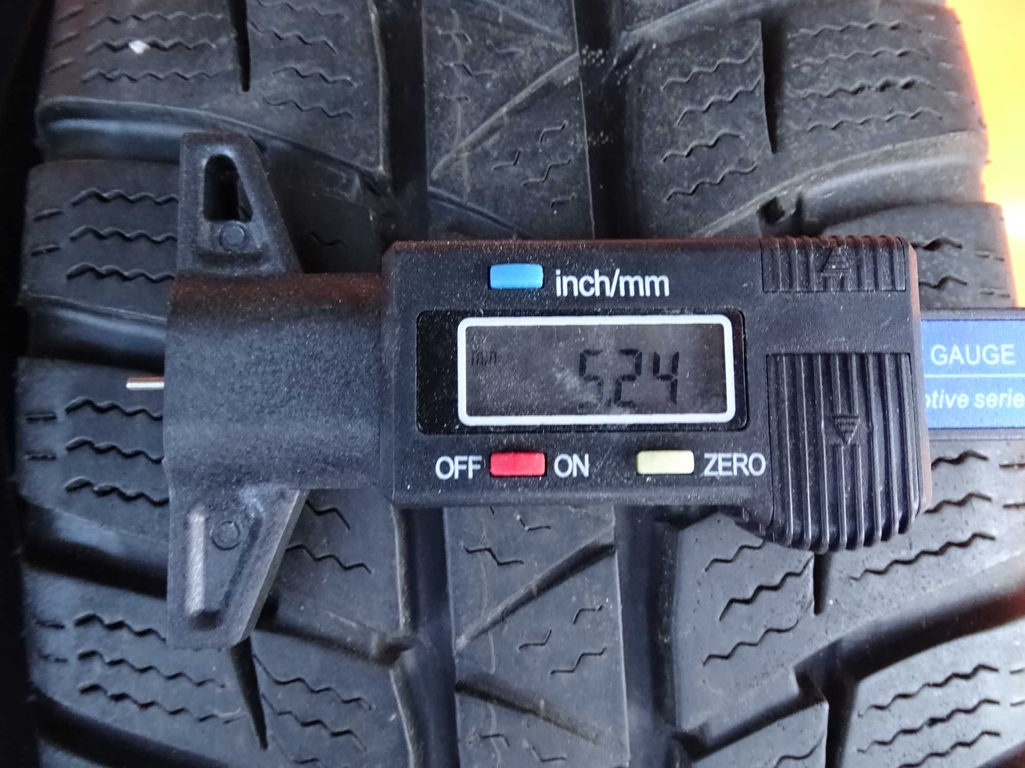 Koła Zimowe 175/65R15* Suzuki* Toyota* Mazda* 4x100*