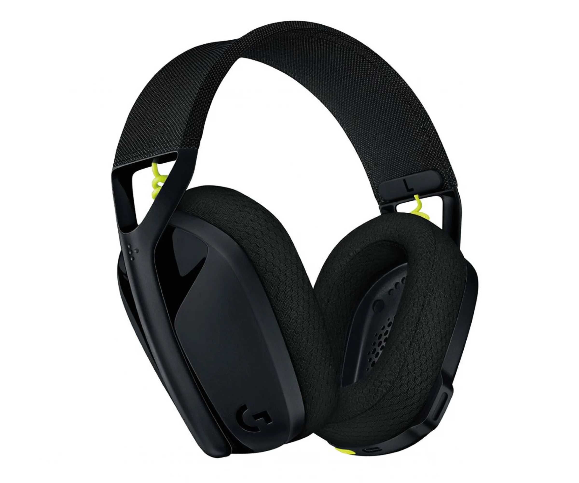 Logitech G435 Gamingowe słuchawki bezprzewodowe