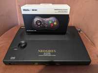 Raspberry Pi 3b+ NEO GEO X