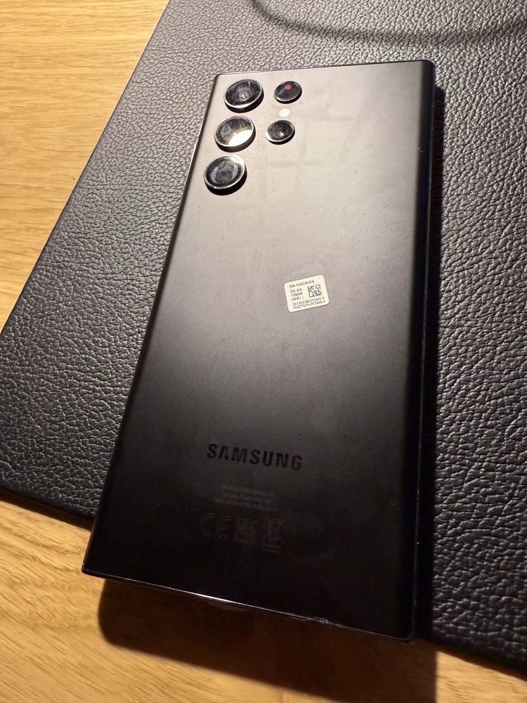 Samsung Galaxy S 22 Ultra 128 GB