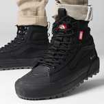 Vans Gore-Tex mte r.45-46