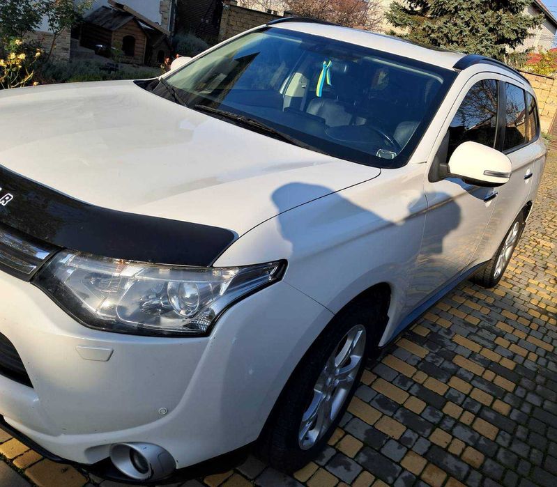 Авто від власника, куплене в офіційного дилера,максимальна комплектац