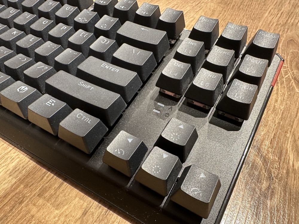 Endorfy thock TKL