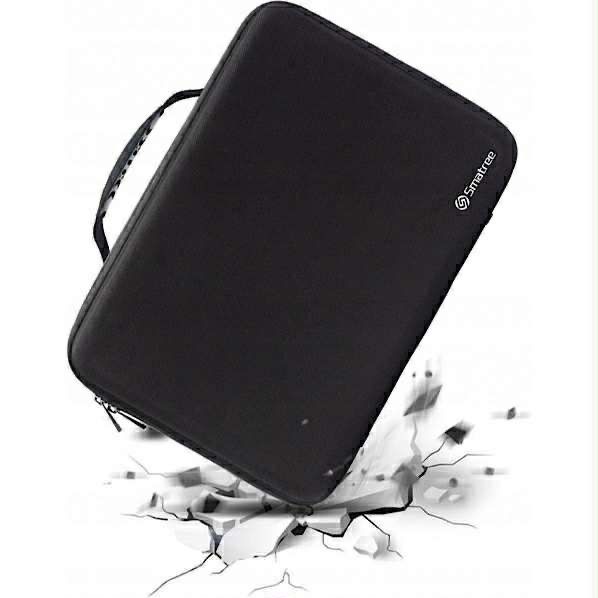 Smatree Twarda Torba ochronna Aktówka ETUI MACBOOK 15 TABLET DOKUMENTY