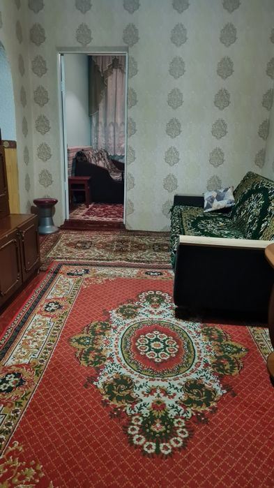 Оренда частини будинку на Заріччі