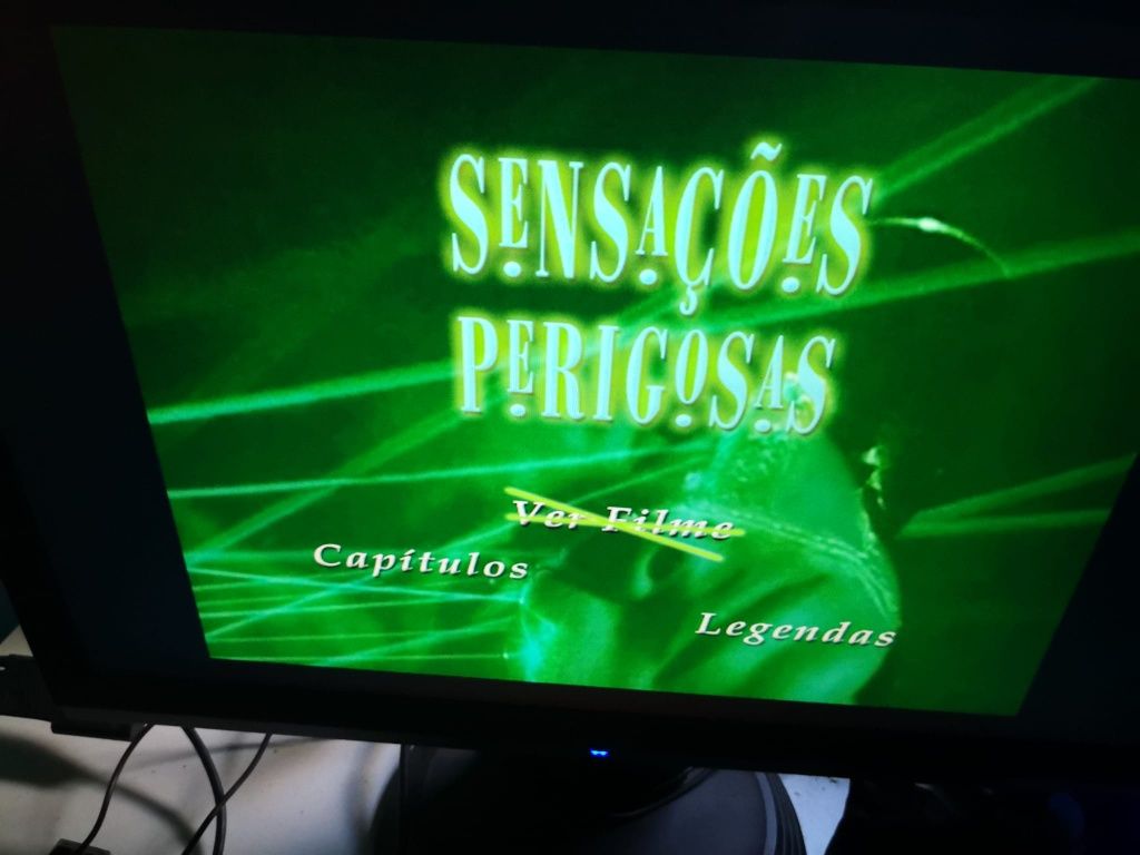 Sensações perigosas_Eric Roberts