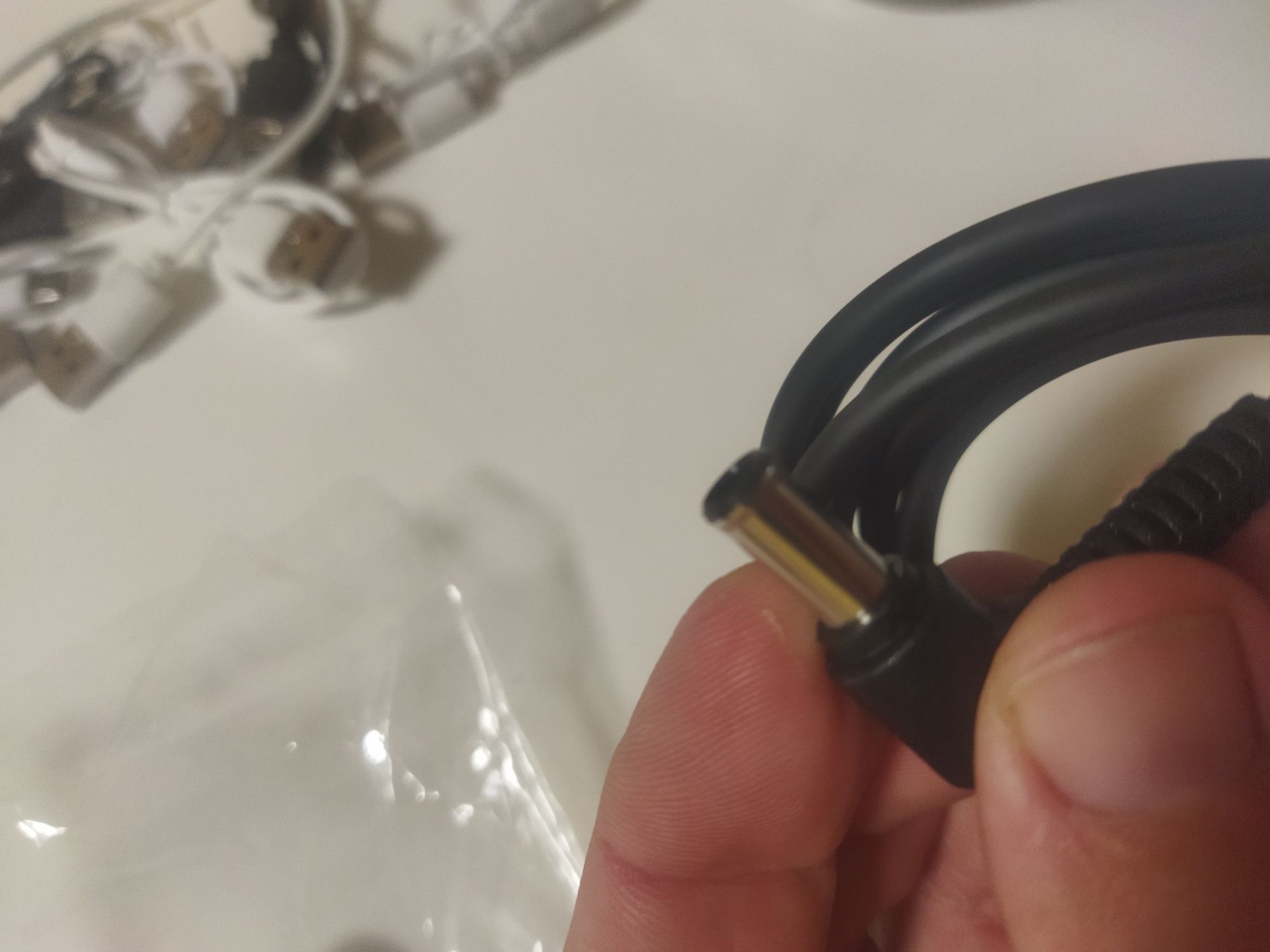 Usb type C 6.5×4.4 мм Samsung lg sony 12 вольт