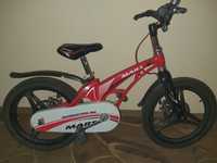 Дитячий велосипед Mars-18
