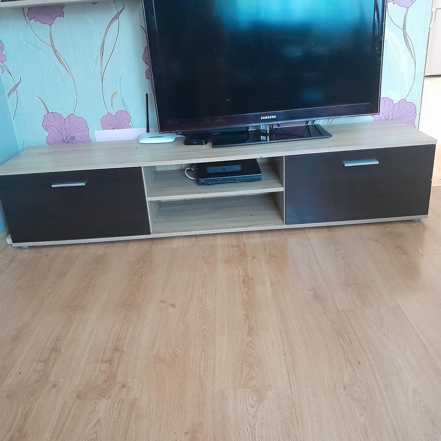 Meblościanka do salonu