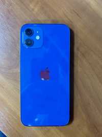IPhone 12 64gb blue