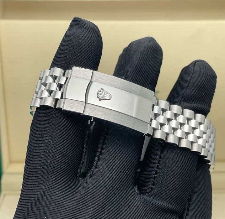 NowezegarkiRolex