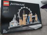 Lego London nr 21034