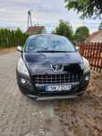 Peugeot 3008  2009 r