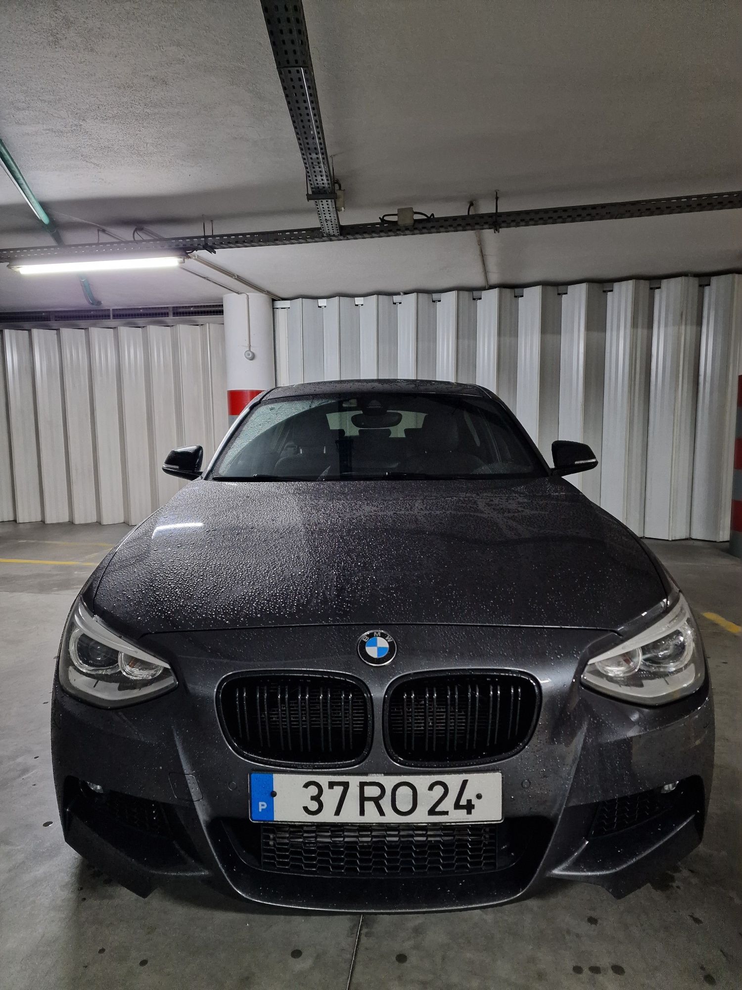 Bmw 125da 218cv Pack M