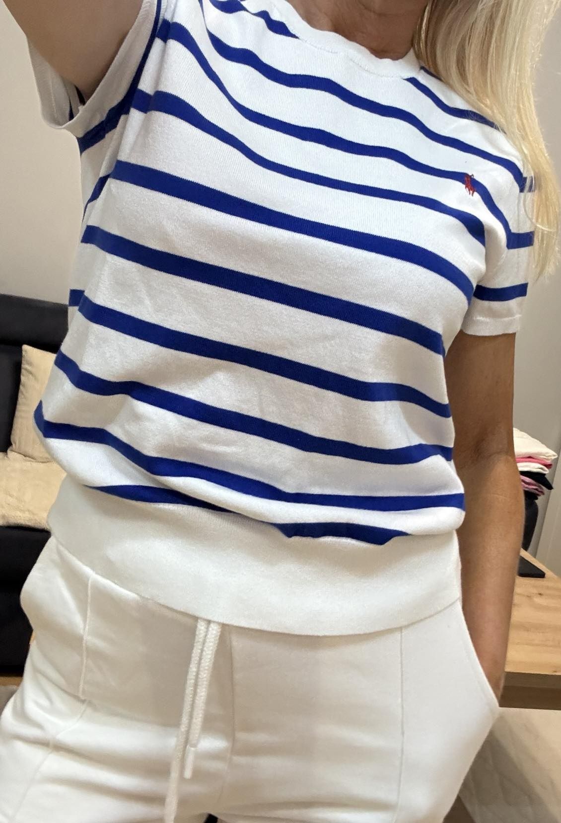 Kardigan  Ralph Lauren  M