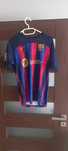 Koszulka Lewandowski Barcelona