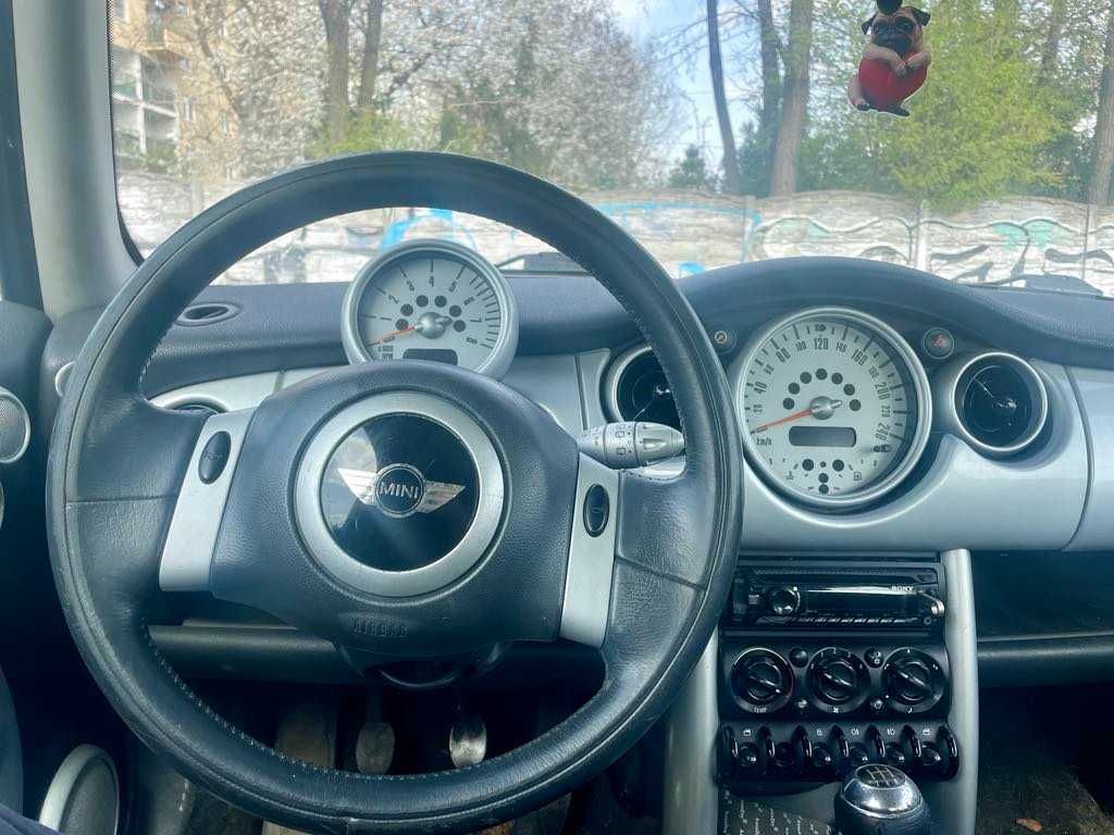 MINI ONE Standard