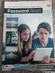 Password Reset B2 podręcznik do angielskiego