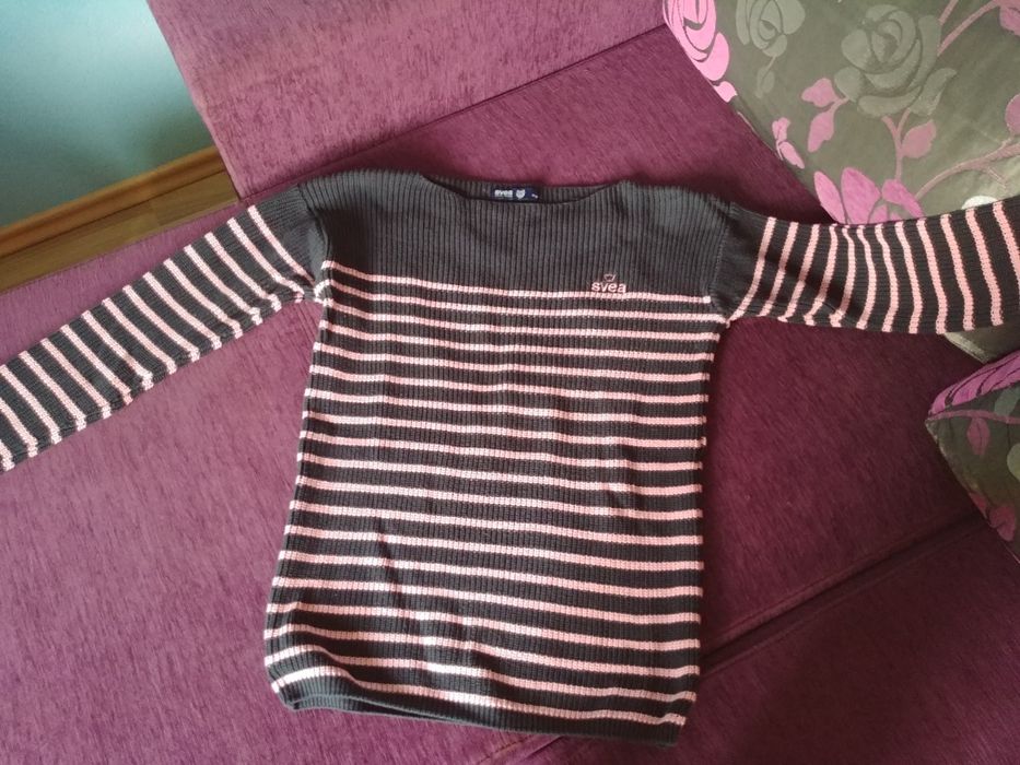 Sweter rozmiar L