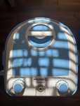 Pralka MANTA WH128