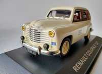 1/43 Renault Colorale Van "Bolachas Lu" (1955)