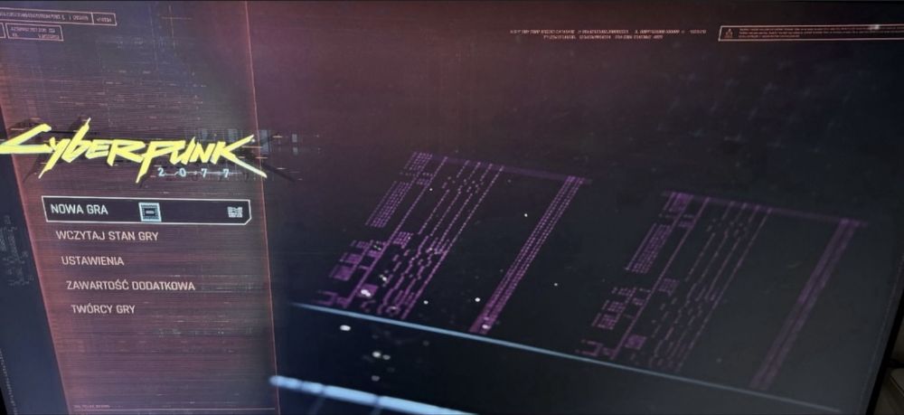 Gra Cyberpunk 2077 Ultimate Edition PL + Dodatek Widmo Xbox Series X