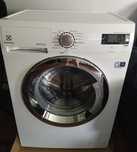 Pralka Electrolux EWS1276CI na części